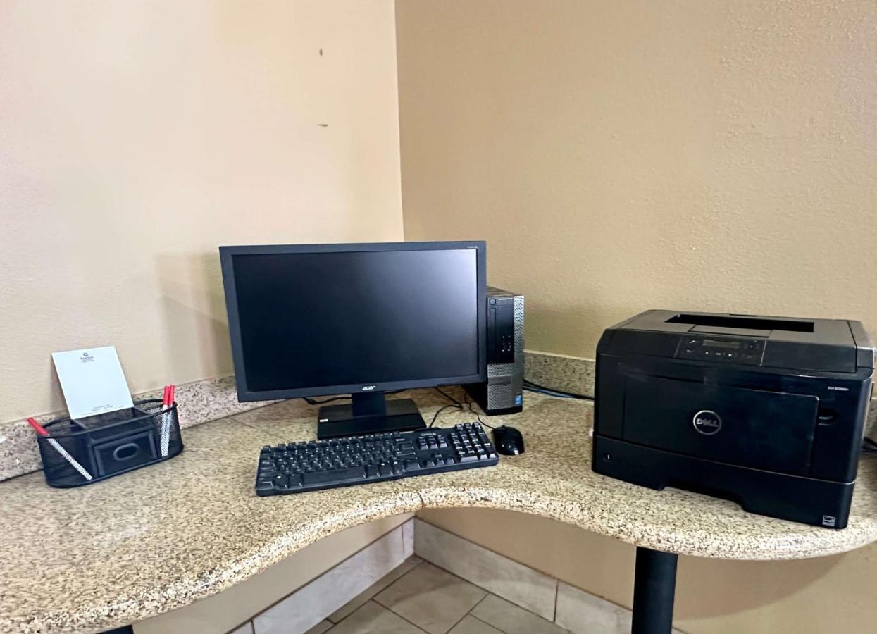 Surestay Plus Hotel By Best Western シルヴァーシティ エクステリア 写真